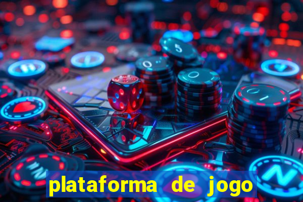 plataforma de jogo dos estados unidos